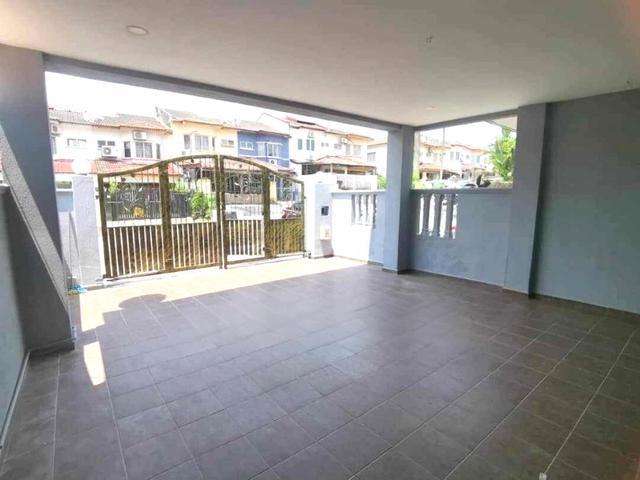 Terraced House for sale in Petaling, Subang Jaya