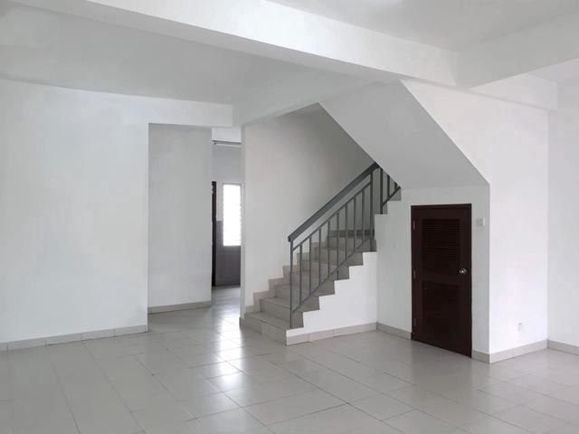 Terraced House for sale in Kajang, Langat