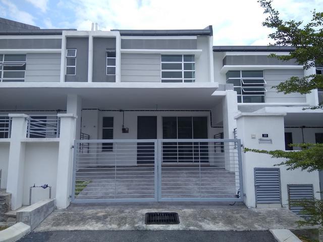 Terraced House for sale in Kajang, Langat