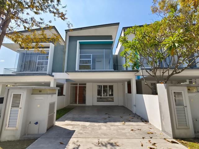 Terraced House for sale in Kajang, Langat