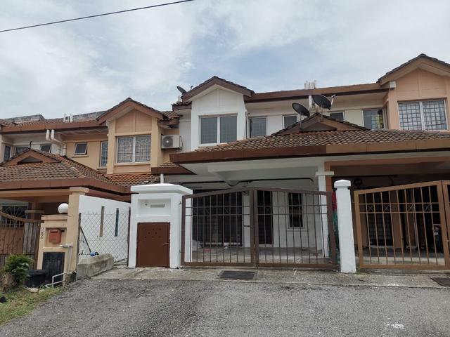 Terraced House for sale in Petaling, Subang Jaya