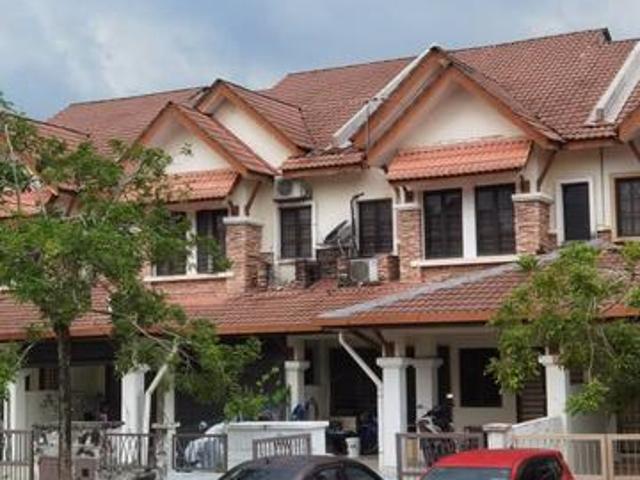 Terraced House for sale in Petaling, Subang Jaya