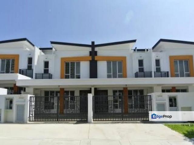 House for sale in Kajang, Langat