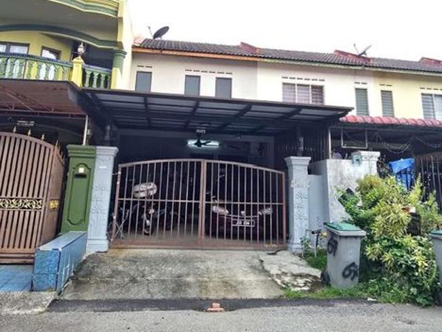 Terraced House for sale in Bukit Ledang, Johor