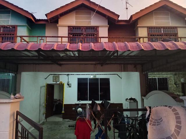 Terraced House for sale in Pasir Gudang, Johor