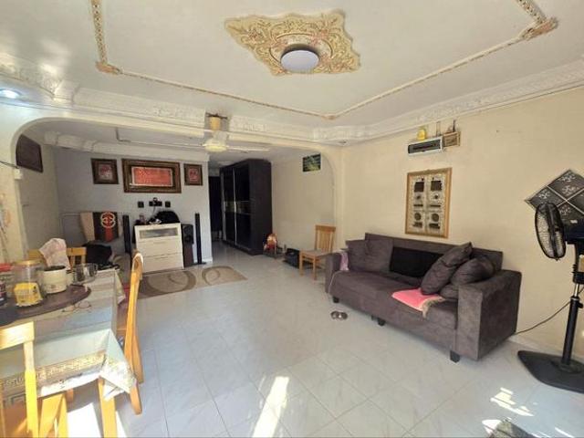 Terraced House for sale in Petaling, Subang Jaya