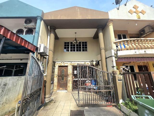 Terraced House for sale in Petaling, Subang Jaya