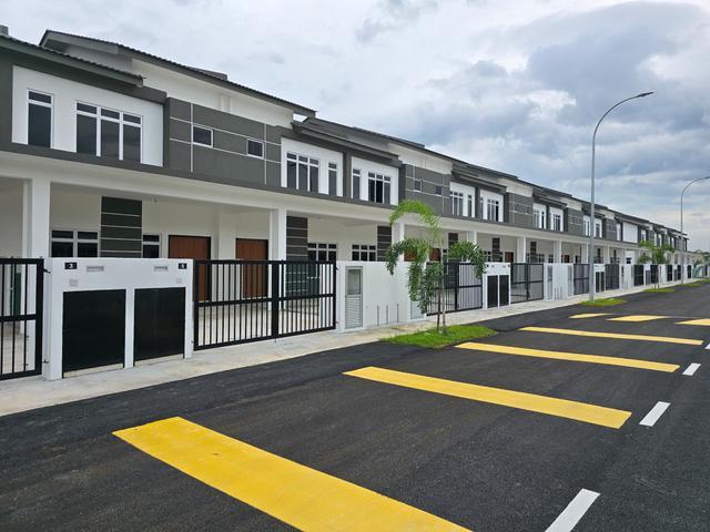 Terraced House for sale in Petaling, Alam Impian