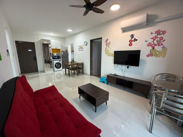 Serviced Residence for sale in Johore Bahru, Johor