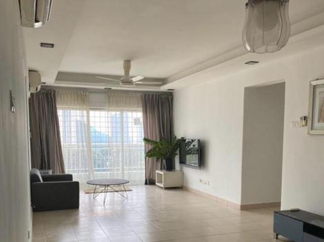 Apartment for sale in Petaling, Damansara Damai