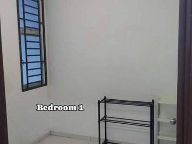 Terraced House for sale in Pasir Gudang, Johor