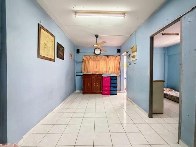Apartment for sale in Kepong, Kuala Lumpur