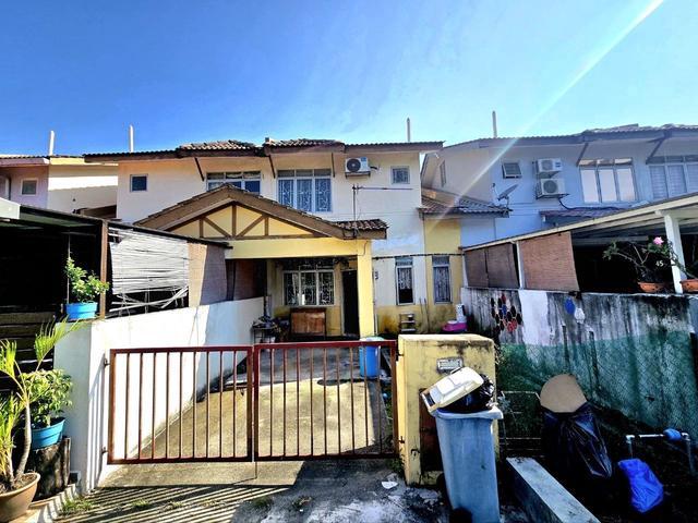 Terraced House for sale in Saujana, Selangor