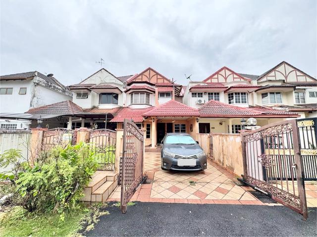 Terraced House for sale in Petaling, Subang Jaya