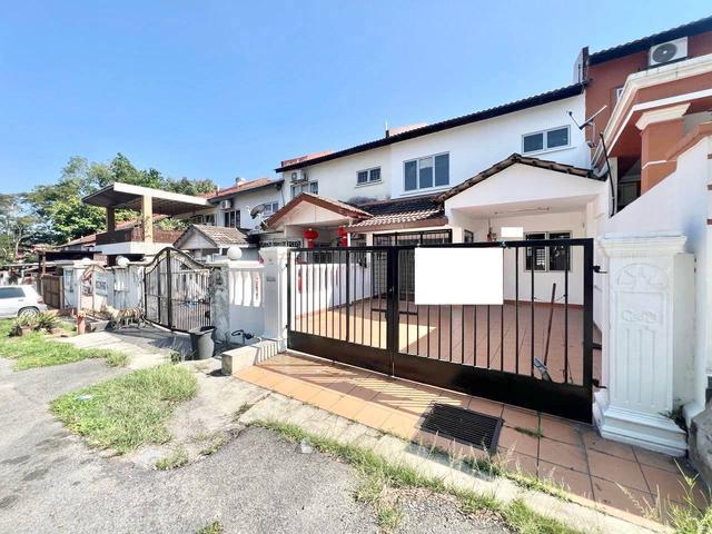 Terraced House for sale in Petaling, Alam Impian