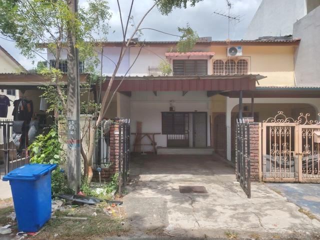 Terraced House for sale in Petaling, Alam Impian
