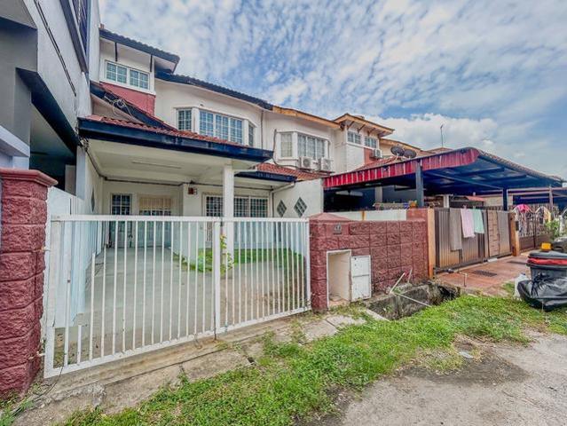Terraced House for sale in Port Klang, Selangor