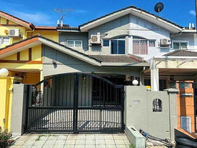 Terraced House for sale in Cheras, Majlis Perbandaran Kajang