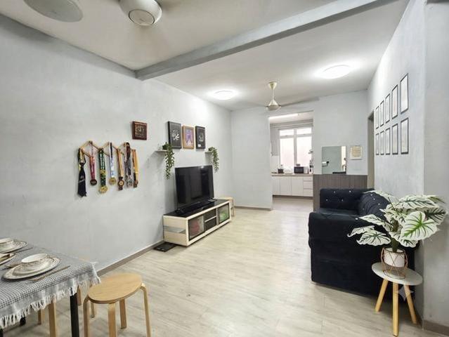 Terraced House for sale in Petaling, Subang Jaya