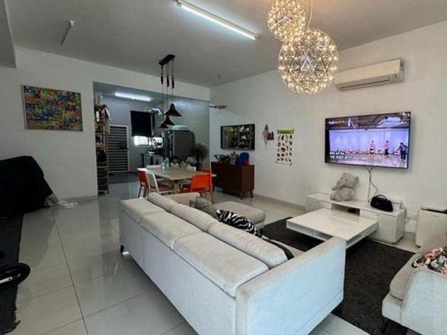 Terraced House for sale in Port Klang, Selangor