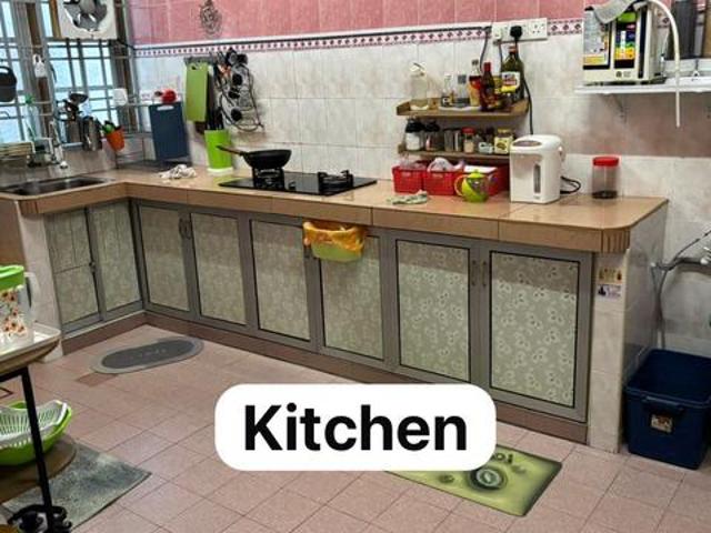 Terraced House for sale in Port Klang, Selangor
