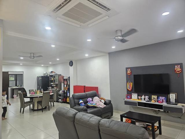 Terraced House for sale in Port Klang, Selangor