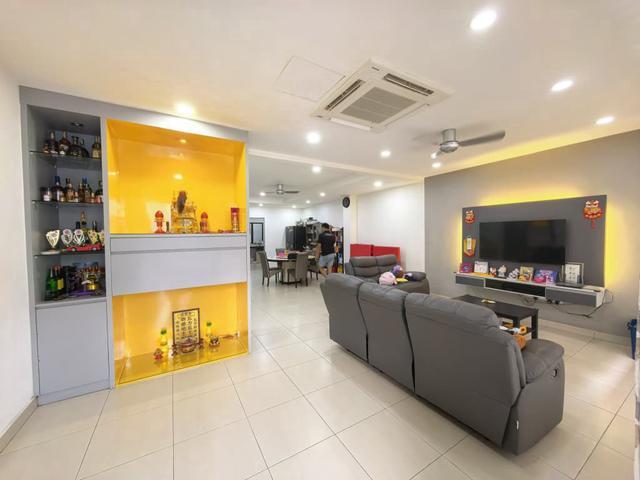 Terraced House for sale in Port Klang, Selangor