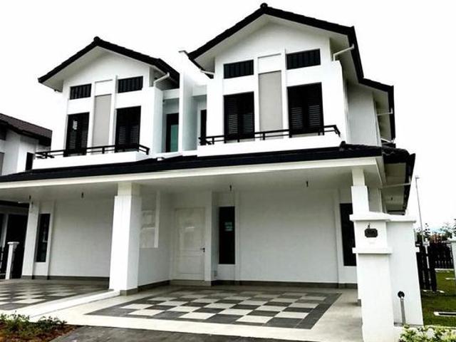 Residential House for sale in Kajang, Langat