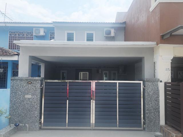 Terraced House for sale in Kajang, Langat