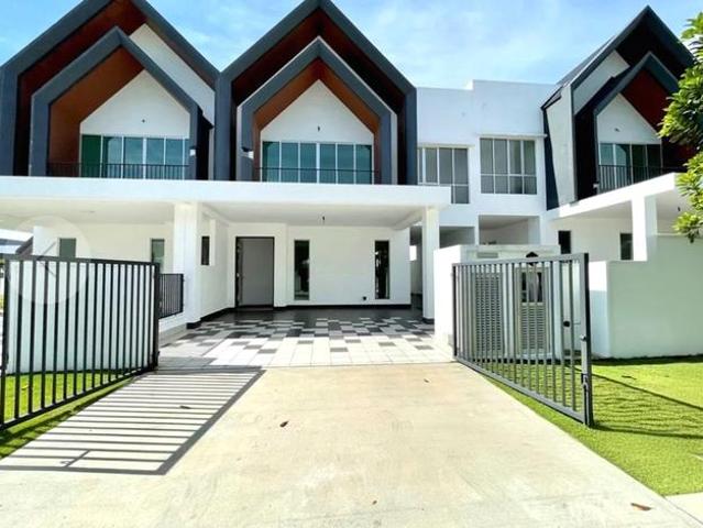 Residential House for sale in Kajang, Langat