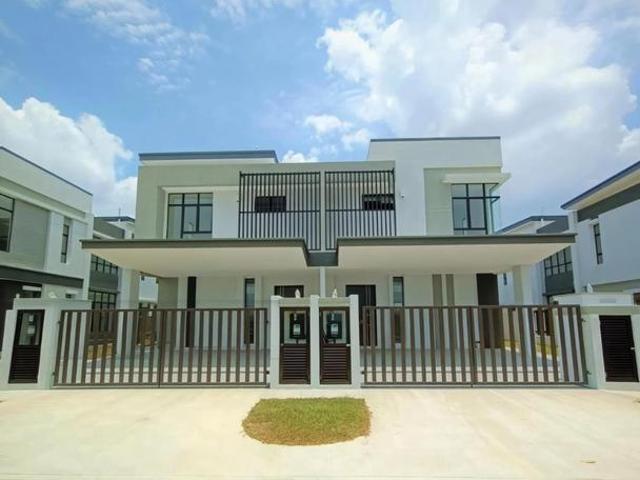 Residential House for sale in Kajang, Langat