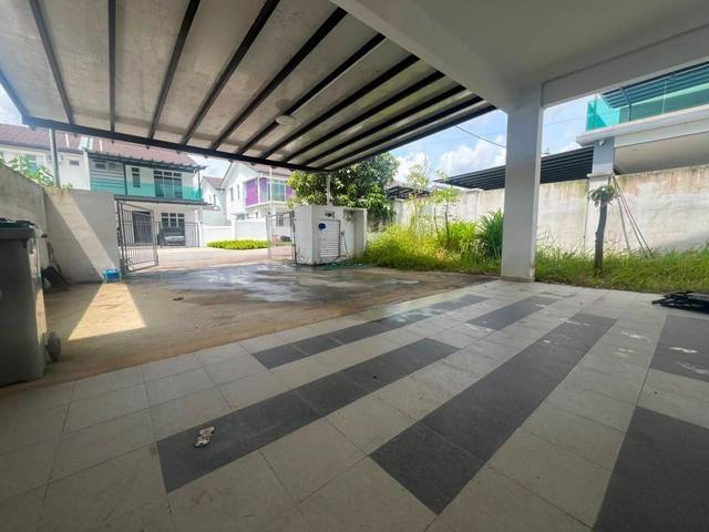 House for sale in Bukit Ledang, Johor