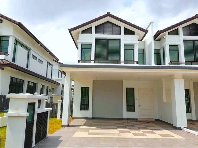 Residential House for sale in Kajang, Langat