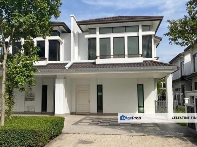 House for sale in Kajang, Langat