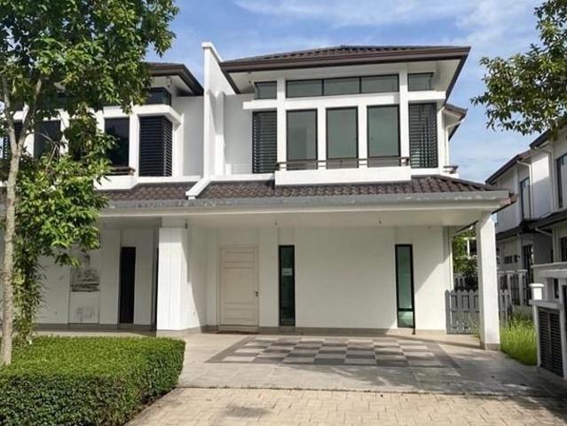 Residential House for sale in Kajang, Langat