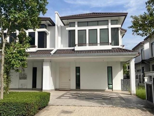 Residential House for sale in Kajang, Langat