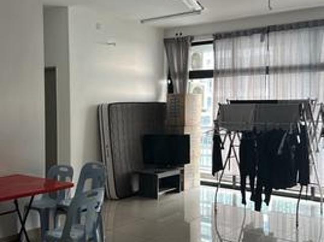 Serviced Residence for sale in Johor Bahru