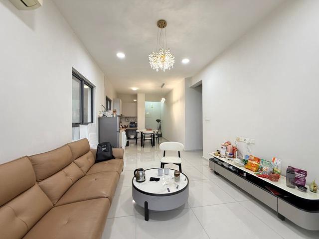 Condominium for sale in Johore Bahru, Johor