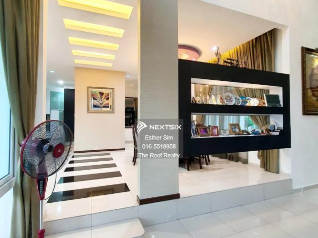 Residential House for sale in Johor