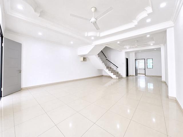 Terraced House for sale in Kajang, Langat