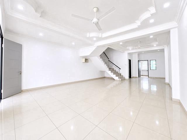 Terraced House for sale in Bandar Baru Bangi, Majlis Perbandaran Kajang