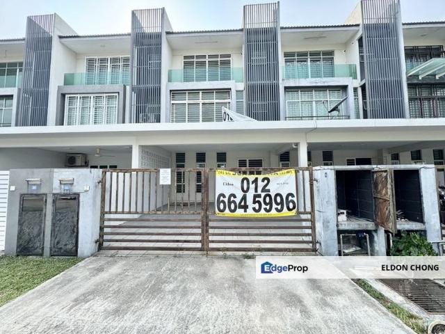 House for sale in Kajang, Langat