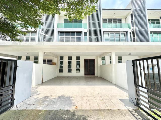Terraced House for sale in Kajang, Langat