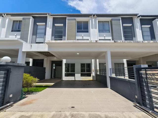 Terraced House for sale in Kajang, Langat