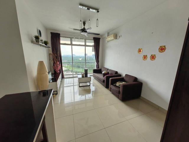 Serviced Residence for sale in Tebrau, Johor Bahru