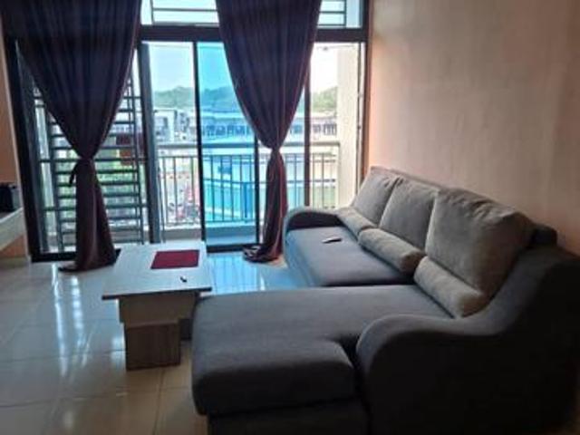 Serviced Residence for sale in Johore Bahru, Johor
