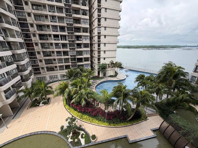 Condominium for sale in Johore Bahru, Johor