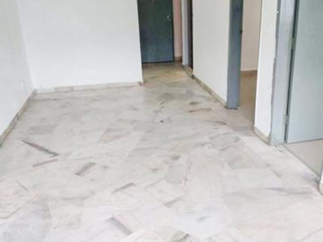 Flat for sale in Cheras
