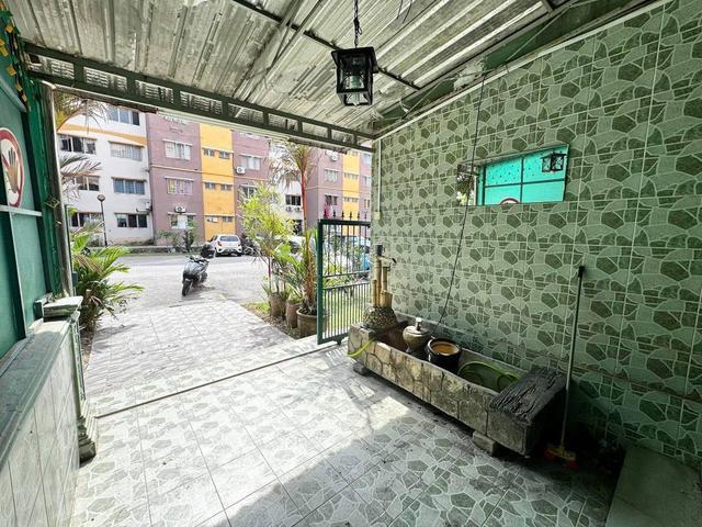Apartment for sale in Petaling, Alam Impian