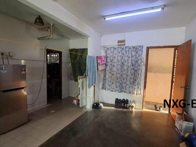 Flat for sale in Port Klang, Selangor